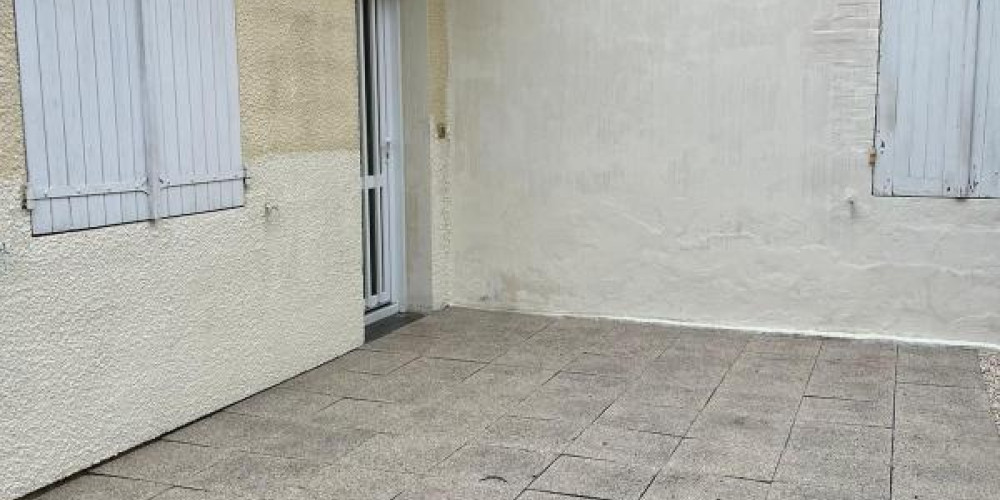 maison à MONT DE MARSAN (40000)